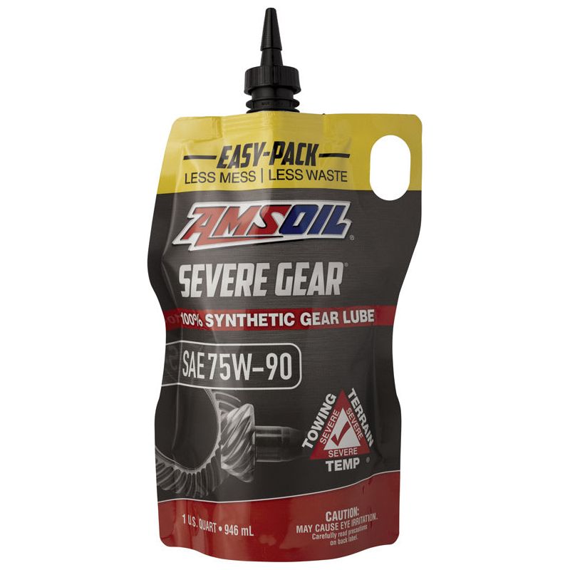 Shop By Product Type: AMSOIL Synthetic Lubricants - AMSOIL