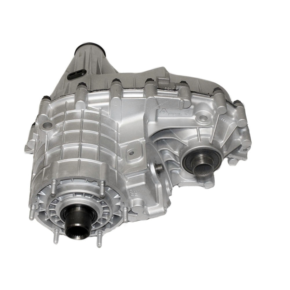 DMAX XD Remanufactured Transfer Case, 2001-2007 LB7/LLY/LBZ