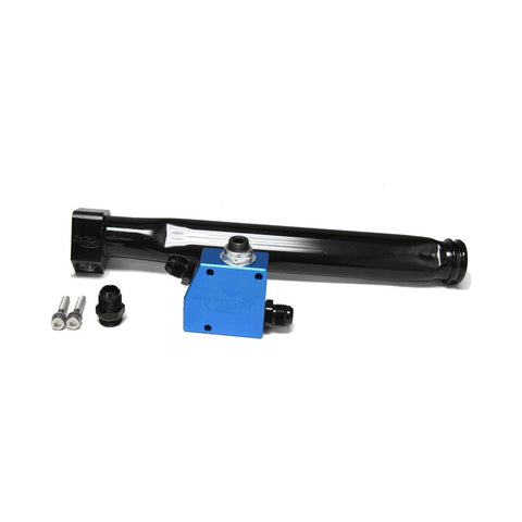 SoCal Diesel Water Pump Bypass 2001-2016 LB7/LLY/LBZ/LMM/LML