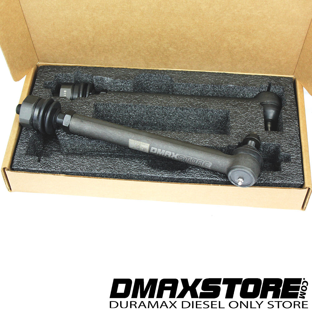 Duramax DMAX XD Tie Rods XD-TR-0110 – DmaxStore