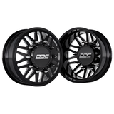 DDC Aftermath Dually Wheels DDCAFTERMATH-8x210