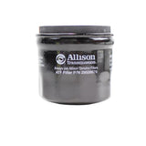 Allison Transmission Spin On Filter, 2001-2019 LB7/LLY/LBZ/LMM/LML/L5P
