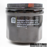 Allison Transmission Spin On Filter, 2001-2019 LB7/LLY/LBZ/LMM/LML/L5P