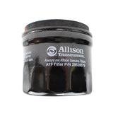 Allison Transmission Spin On Filter, 2001-2019 LB7/LLY/LBZ/LMM/LML/L5P