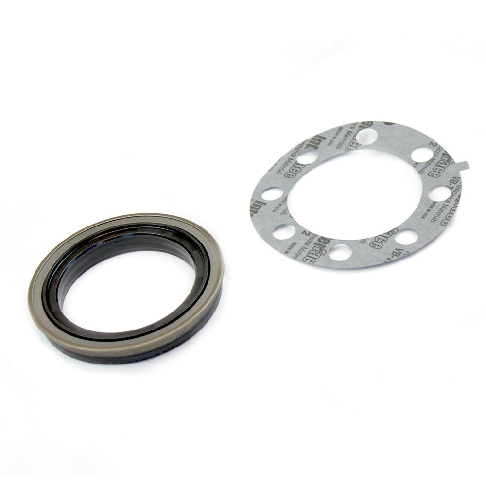 axle seal