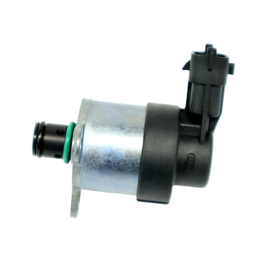 Bosch Precision Fuel Pressure Regulator Bosch Part # 1 465