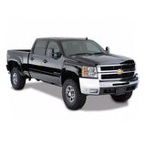 Bushwacker Pocket Style Flares, 2001-2007 Silverado LB7/LLY/LBZ