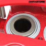 PowerStop Performance Brake & Caliper Kit, 2015-2019 LML/L5P Single Rear Wheel