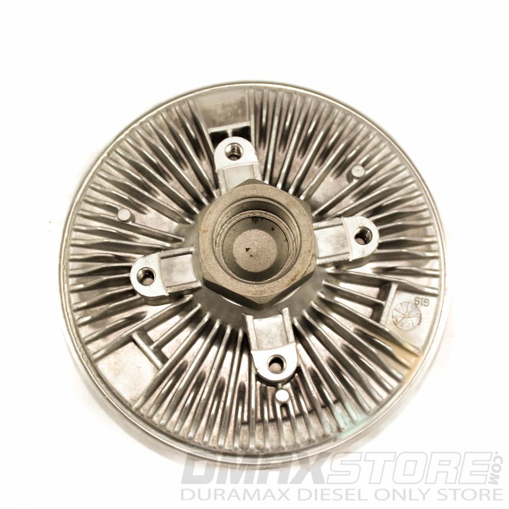 LB7LLY Cooling Fan Clutch Assembly (20012005) DmaxStore