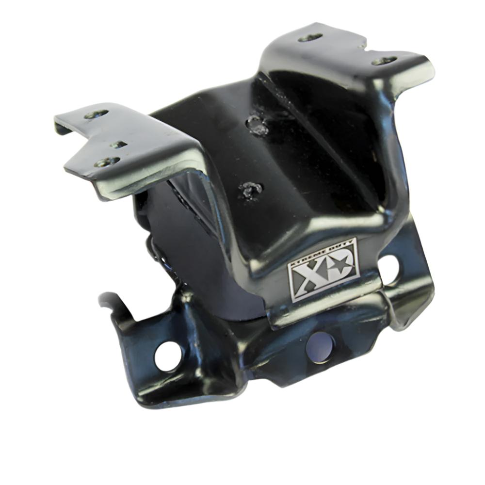 Motor Drive Mount ブラック Amazon.com: APF Motor Mount Set For 2009-2018 Dodge Ram 1500