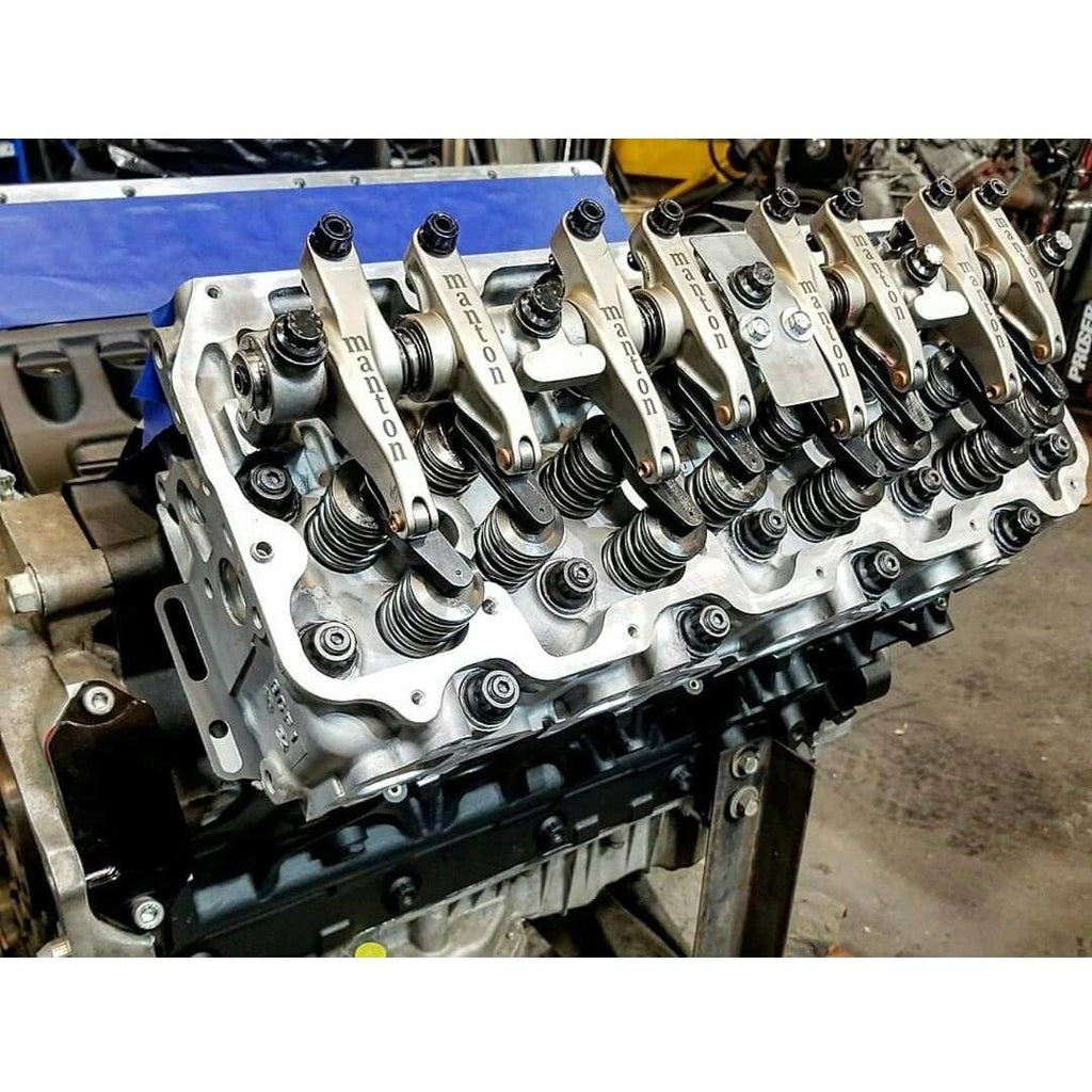 Manton #D-141-DMAX Roller Rockerarm Assembly – DmaxStore