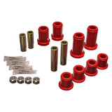 Energy Front Control Arm Bushings 2001-2010 LB7/LLY/LBZ/LMM