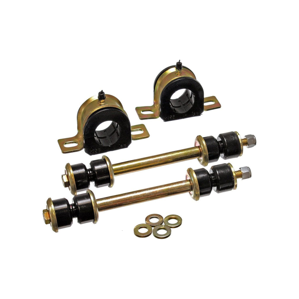 Energy Suspension 3.5131R Front Sway Bar Set main image 1