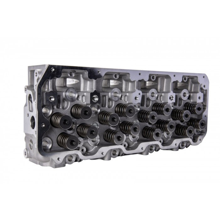 Fleece Performance LB7 Duramax Passenger Side Cupless