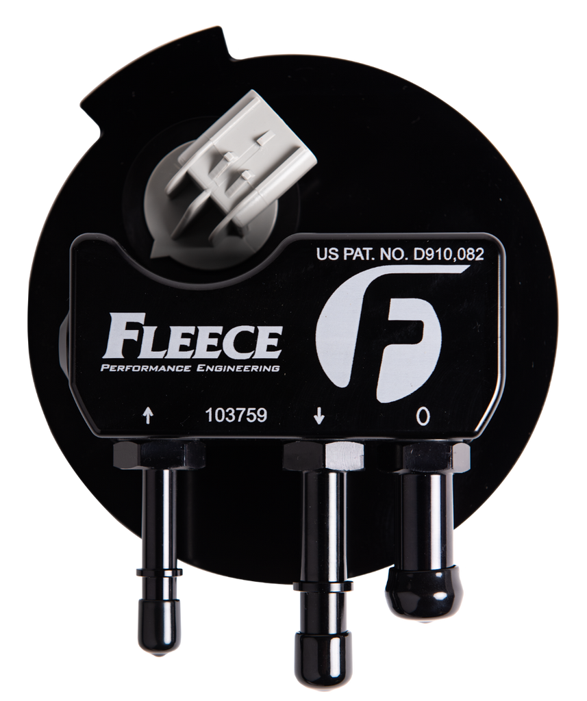 Fleece Performance SureFlo Fuel Sending Unit (2001-2016) – DmaxStore