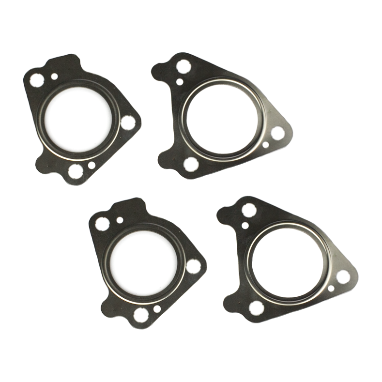 Sale Max Flow Up Pipe Gasket Set 2001 2016 LB7 LLY LBZ LMM LML