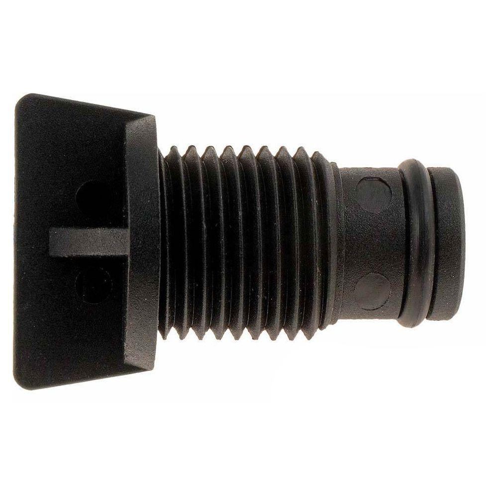 GM Radiator Drain Plug DmaxStore