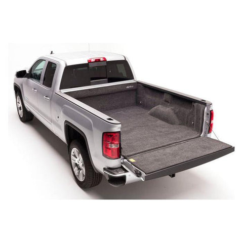 BedRug Classic Bed Liner, 2007.5-2019 LMM/LML/L5P