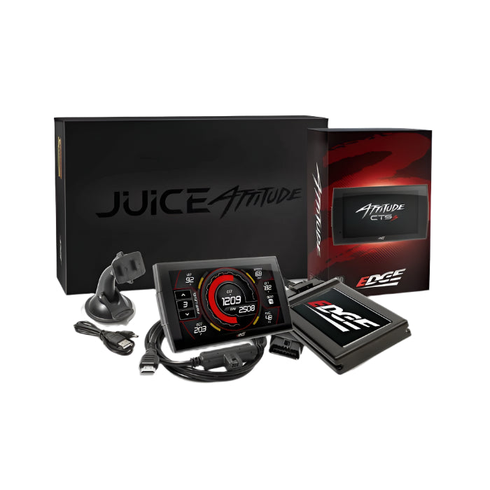 Edge Juice with Attitude CTS3 21500-3 – DmaxStore