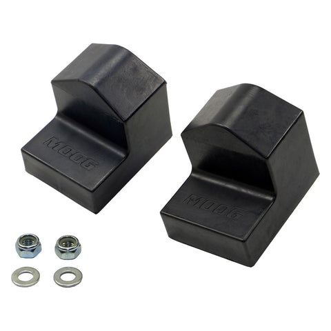 Moog Performance Front Bump Stops 2001-2010 LB7/LLY/LBZ/LMM