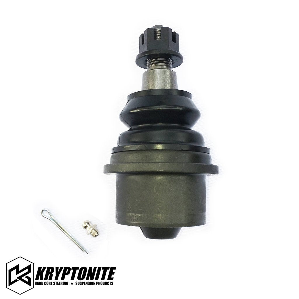Kryptonite Upper and Lower Ball Joints Package Deal (For Aftermarket C