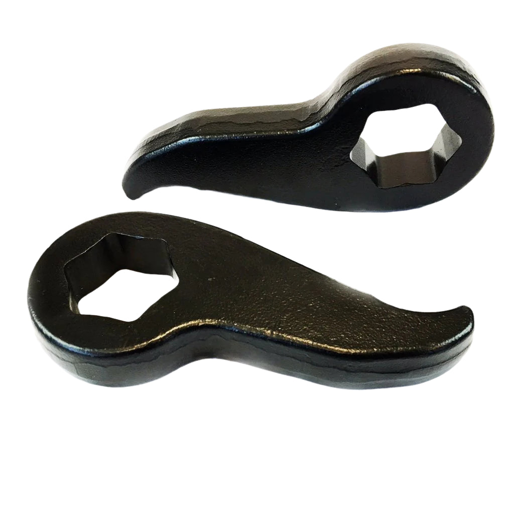 Kryptonite 2" Leveling Keys KRKEY20 DmaxStore