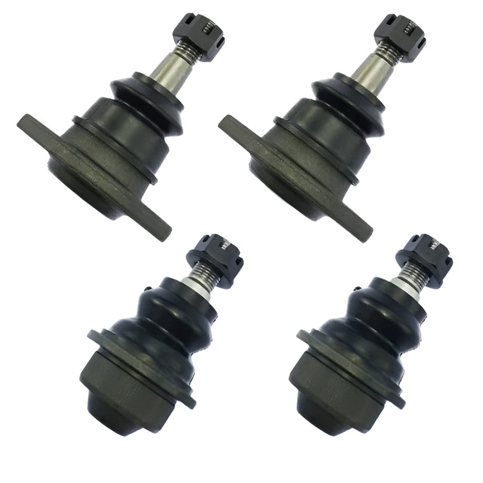Kryptonite Upper & Lower Ball Joint Package Deal KR6693+KR6292 DmaxStore