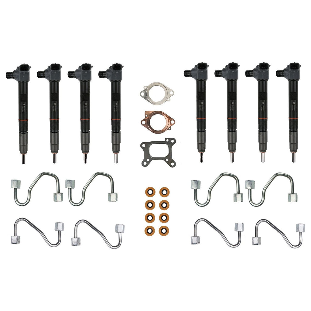 Premium Denso Fuel Injector Kit L5PINJKIT DmaxStore