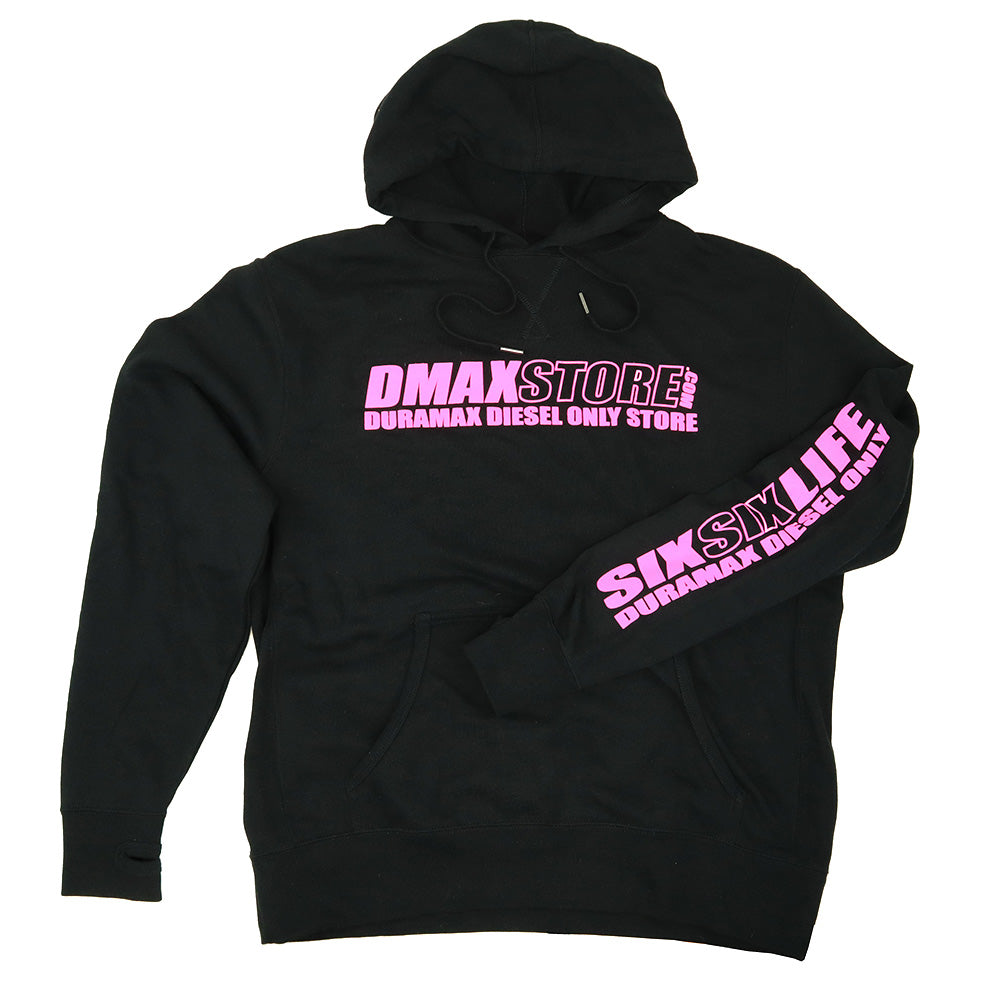 Lly duramax hoodie top