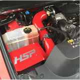 HSP Cold Air Intake, 2011-2016 LML