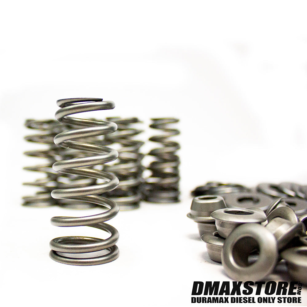 DmaxStore Performance Valve Spring Kit