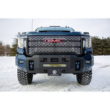 Kelderman Delta Series Front Bumper 2020-2024 Sierra L5P
