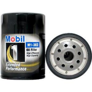 Mobil 1 Oil Filter 2001-2019 LB7/LLY/LBZ/LMM/LML/L5P