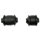 MOOG Severe Duty Control Arm Bushing Kit, 2011-2019 LML/L5P