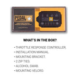 Pedal Commander PC77 Bluetooth, 2020-2024 L5P & 2020-2024 LM2