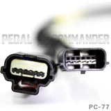 Pedal Commander PC77 Bluetooth, 2020-2024 L5P & 2020-2024 LM2