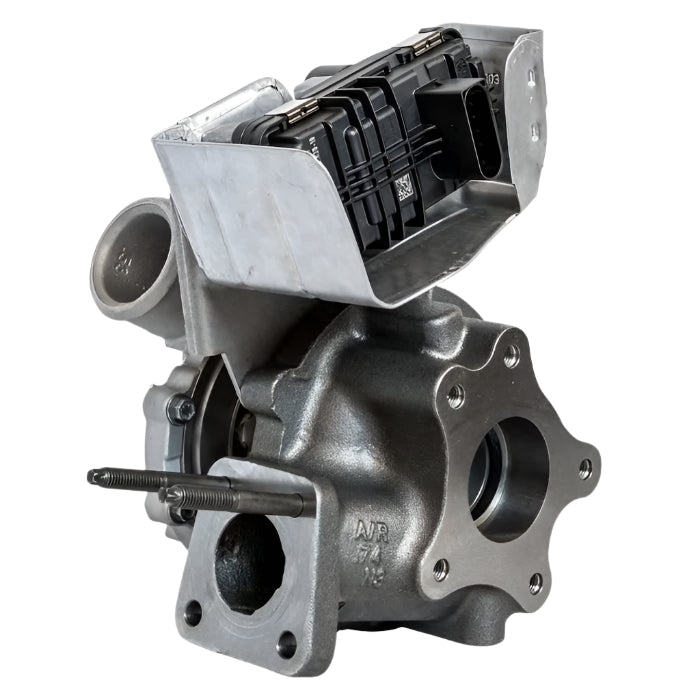 Garrett Brand New Powermax Stage 1 2.8L Turbo 892179-5001S – DmaxStore