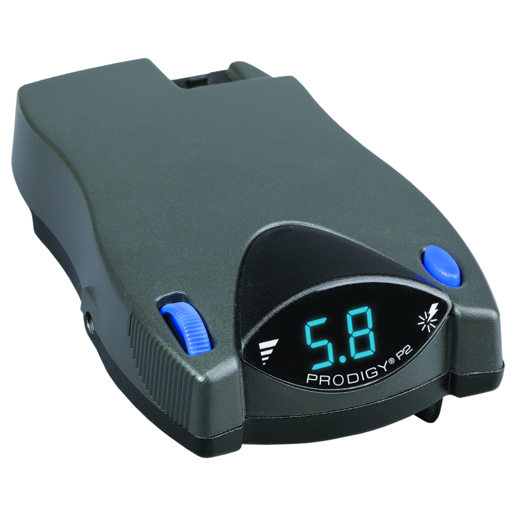 Tekonsha Prodigy P2 Brake Controller Part# 90885 – DmaxStore