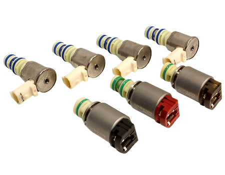 Allison Transmission Solenoid Kit 2006-2010 Part# AS-0610KIT – DmaxStore