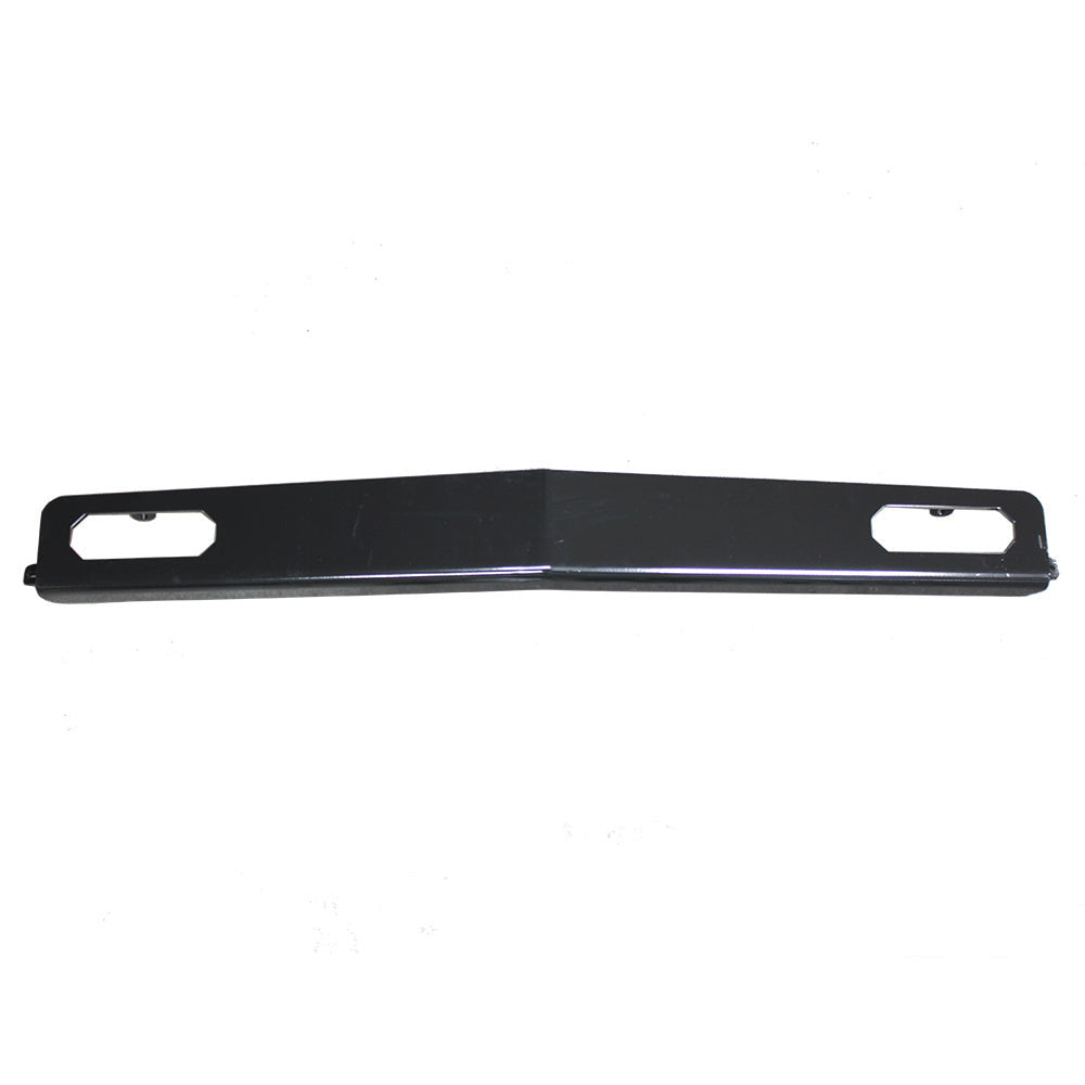 WCM Tow Hook Valance Delete VDHOOK DmaxStore