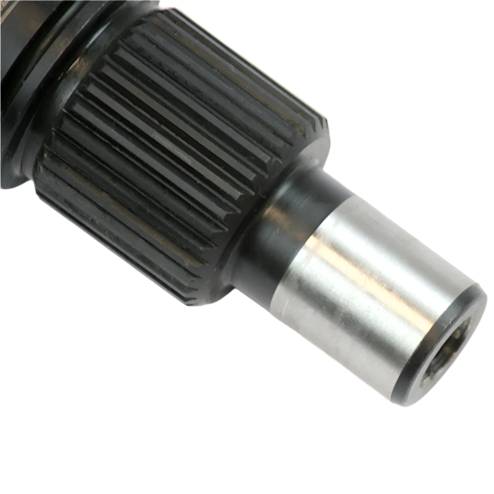 Xcalliber Allison Billet Performance Intermediate Shaft 29546284-X