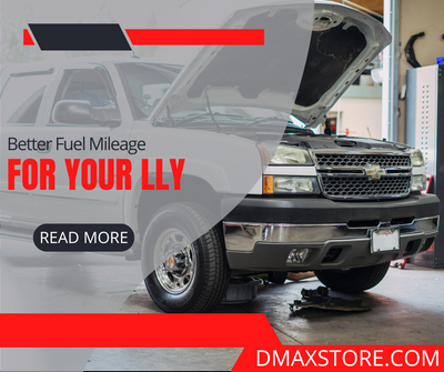 Modifications for Better Fuel Mileage in LLY Diesel Trucks