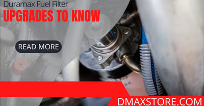 Overview of Duramax Fuel Filter Upgrades: What To Know