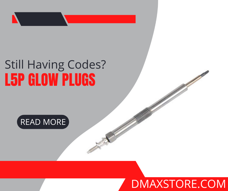 L5P Duramax Glow Plug Codes – What You Need to Know