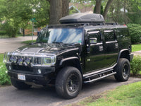 2005 Hummer H2