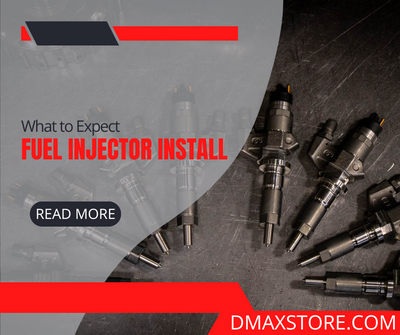 Duramax Fuel Injector Installation: What To Expect