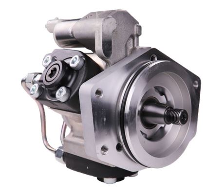 Injection Pumps