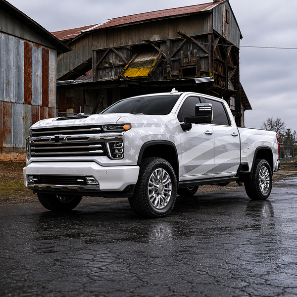 L5P: 2020-2023 SILVERADO & SIERRA
