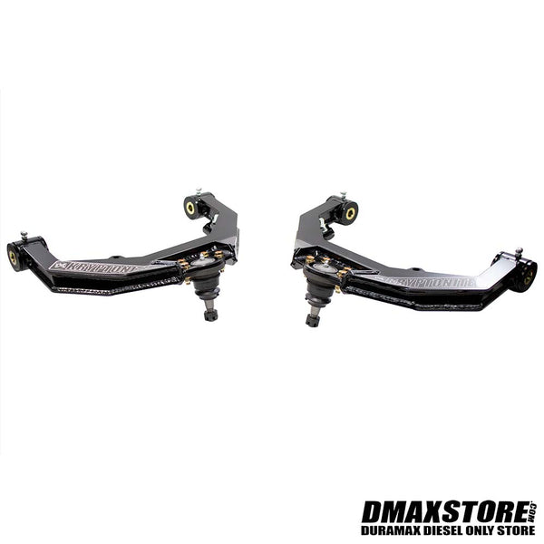 Duramax Control Arms