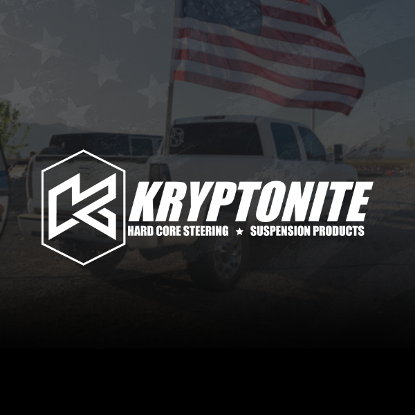 KRYPTONITE PRODUCTS